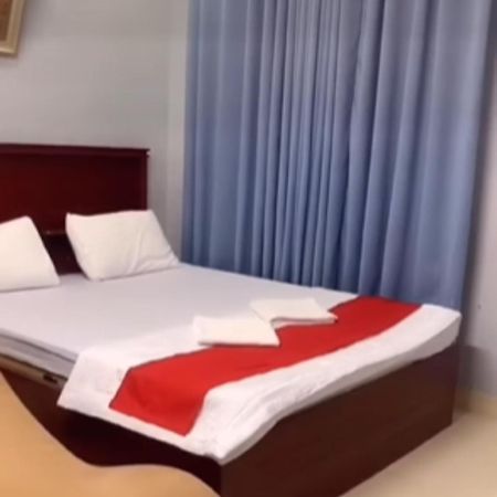 An Nhi Hotel Ho Si Minh-város Kültér fotó