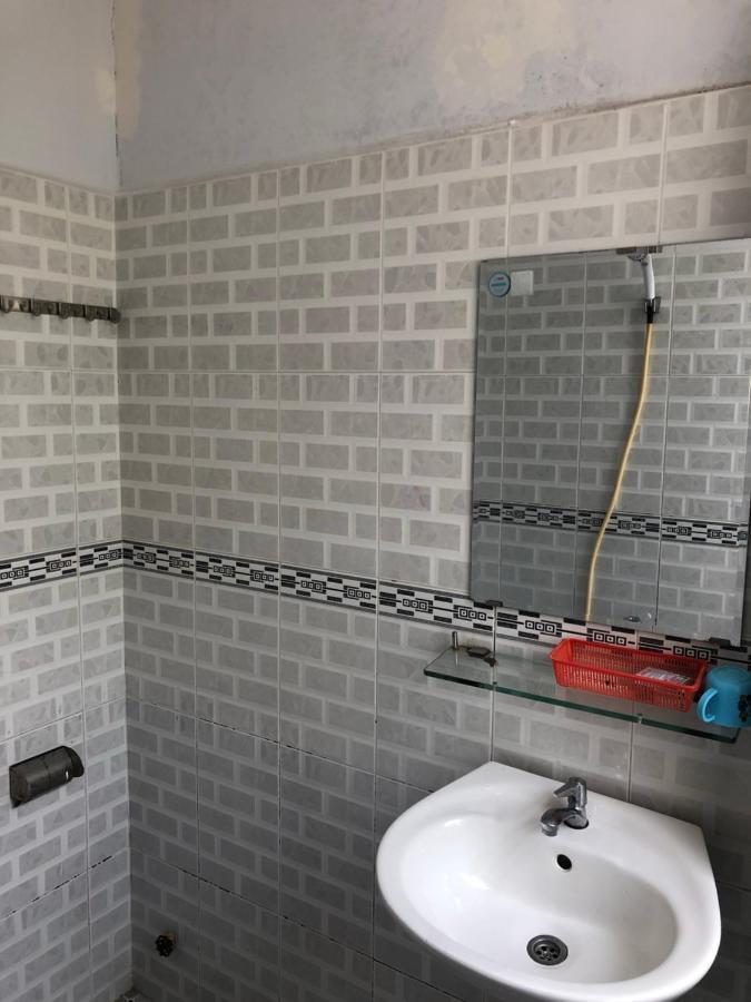 An Nhi Hotel Ho Si Minh-város Kültér fotó